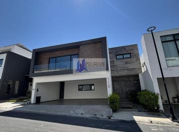 Casa de 3 habitaciones, Monterrey · Casa Venta Valle de Cristal Sector Florencia El Barro Zona Sur Monterrey