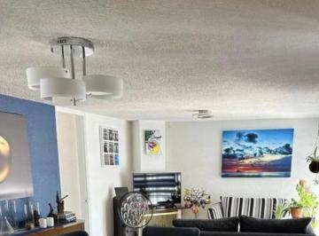 Departamento de 3 habitaciones, Coyoacán · Vendo Depto. con 100 m², en Col. Prado Churubusco Cerca de Metro Mexicalcingo “recuperación Bancaria"