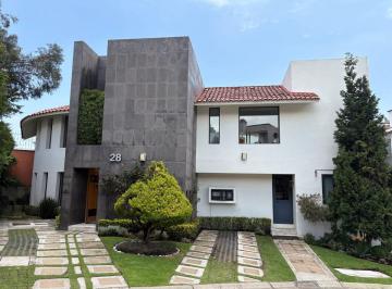 Casa en condominio de 3 habitaciones, Alvaro Obregón · Venta Casa en Fracc. La Cima, Calzada de Las Aguilas Zona Alta