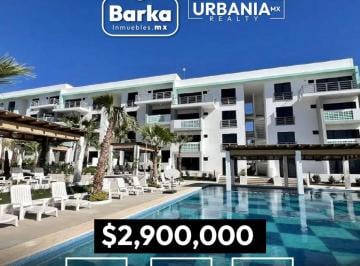 Departamento de 2 habitaciones, Mazatlán · Apartamento de 2 Recámaras y 62 m² en Venta, Mazatlán