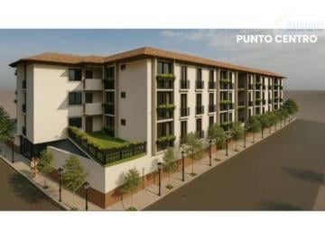 Departamento · 2 Recámaras · 2 Estacionamientos · Departamentos en Pre - Venta con Excelente Ubicación Patzcuaro