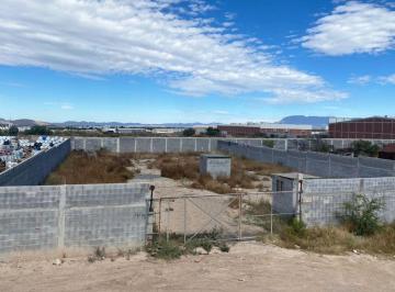 Terreno industrial , Saltillo · Terreno en Venta a Una Cuadra de Blvd. Fundadores
