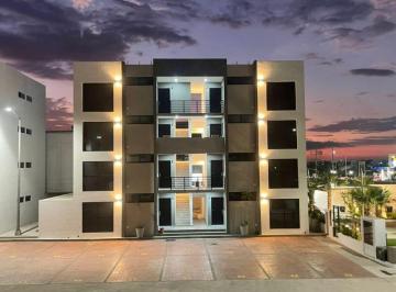 Departamento de 2 habitaciones, Mazatlán · Departamento de 62 m² con 2 Recámaras en Venta, Mazatlán
