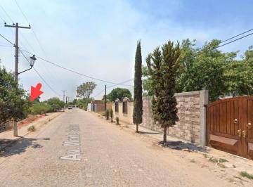 Terreno / Lote · 2400m² · Terreno Residencial Campestre en Fracc Real del Potosí Slp