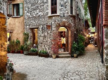 Departamento de 2 habitaciones, Tetlatlahuca · Departamento en val'Quirico — Vive o Invierte en La Toscana Mexicana | 2 Rec, 130 m²
