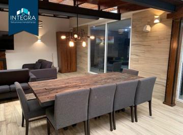 Casa en condominio de 3 habitaciones, Querétaro · Casa en Condominio en Venta, Av Santa Fe, Residencial Juriquilla Santa Fe