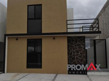 Casa de 3 habitaciones, El Marqués · Renta de Casa en El Mirador