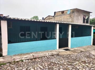 Casa · 115m² · 3 Recámaras · 1 Estacionamiento · Casa en Venta en Cofradía de Suchitlan, Comala, Col.