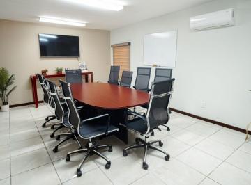 Oficina , Mazatlán · Sala de Juntas en Renta