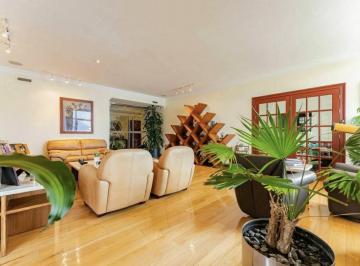 Departamento de 3 habitaciones, Alvaro Obregón · Departamento en Venta en Santa Fe