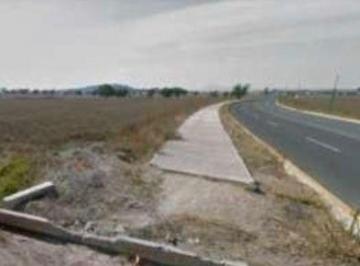 Terreno / Lote · 970000m² · 5 Estacionamientos · Se Vende Terreno Cerca del Nuevo Aeropuerto de Santa Lucia, Zumpango