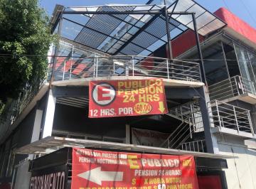 Local comercial · 540m² · 2 Recámaras · Local Comercial Cerca de Forum Buenavista, Cuauhtémoc