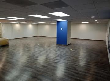 Oficina · 260m² · 5 Recámaras · 6 Estacionamientos · Oficina en Renta en Paseo de La Reforma