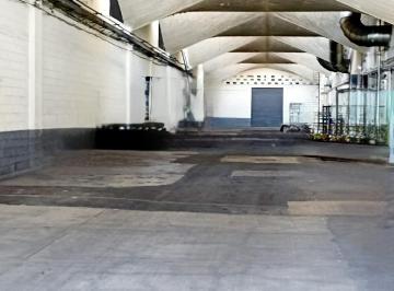 Bodega comercial · 2300m² · 10 Recámaras · 10 Estacionamientos · Bodega Industrial en Renta en Industrial Vallejo