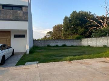 Terreno / Lote , Zapopan · Terreno en Venta Dentro de Coto en Capital Norte