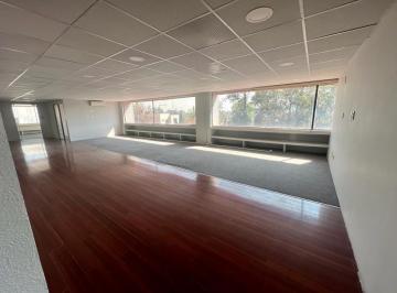 Oficina · 350m² · 6 Recámaras · 7 Estacionamientos · Se Renta Oficina en Bosques de Las Lomas