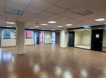 Oficina · 348m² · 14 Recámaras · 5 Estacionamientos · Oficina en Renta Cerca de Polanco