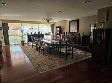 Departamento · 263m² · 4 Recámaras · 2 Estacionamientos · Departamento en Venta en Polanco