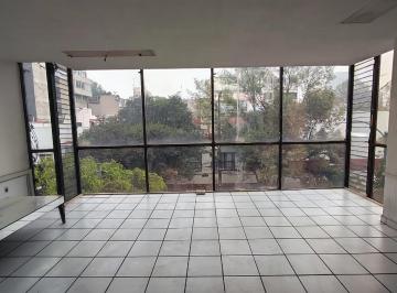 Oficina · 170m² · 4 Recámaras · 1 Estacionamiento · Renta Oficina en Anzures