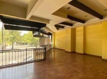Local comercial · 450m² · 1 Recámara · Renta Local en Anahuac