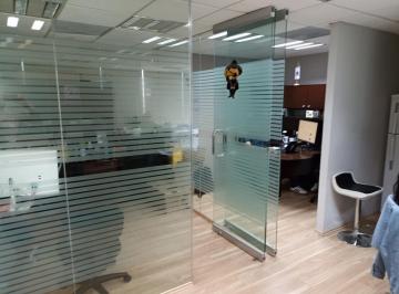 Oficina · 110m² · 3 Recámaras · 4 Estacionamientos · Oficina en Venta Miguel Hidalgo
