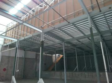 Local comercial · 400m² · 1 Recámara · 4 Estacionamientos · Local en Renta en Calzada Ermita Iztapalapa