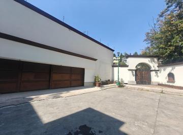 Casa · 1220m² · 7 Recámaras · 8 Estacionamientos · Casa en Venta La Herradura, Huixquilucan