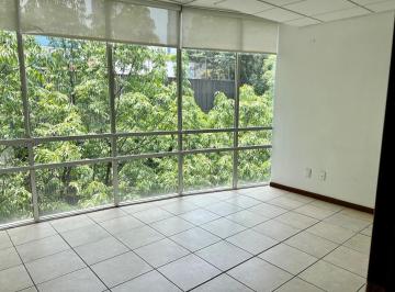 Oficina · 185m² · 5 Recámaras · 3 Estacionamientos · Oficina en Renta en La Colonia Juárez de 185 m a Una Cuadra de Reforma