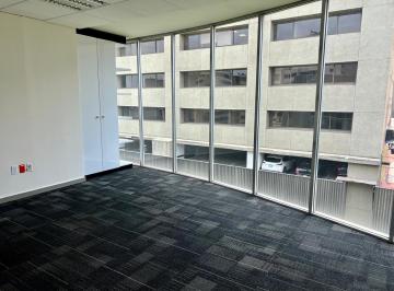 Oficina · 185m² · 2 Recámaras · 3 Estacionamientos · Oficina a Una Cuadra de Paseo de La Reforma