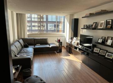 Departamento · 290m² · 3 Recámaras · 2 Estacionamientos · Venta Departamento en Polanco