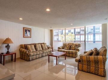 Departamento · 300m² · 3 Recámaras · 2 Estacionamientos · Venta Departamento en Polanco