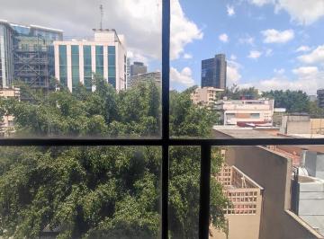 Oficina · 120m² · 1 Recámara · 1 Estacionamiento · Oficina en Renta en Anzures, Homero