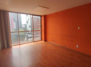 Oficina · 130m² · 6 Recámaras · 1 Estacionamiento · Oficina en Renta en Anzures, Polanco