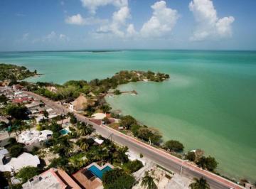 Terreno / Lote · 131000ha · 100 Recámaras · 100 Estacionamientos · Terreno (Isla) en Venta en Quintana Roo
