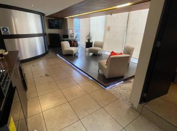 Oficina · 120m² · 4 Recámaras · 2 Estacionamientos · Oficina en Renta Para Consultorio con o Sin Muebles en Anzures