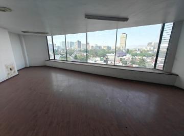 Oficina · 240m² · 4 Recámaras · 2 Estacionamientos · Oficina en Anzures