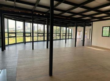 Oficina · 260m² · 5 Recámaras · 3 Estacionamientos · Oficina en Renta en Periferico Sur