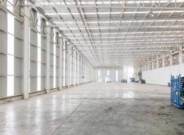 Bodega comercial · 31309m² · 10 Recámaras · 20 Estacionamientos · Bodega en San Nicolás de Los Garza