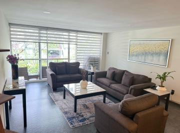 Departamento · 190m² · 3 Recámaras · 1 Estacionamiento · Departamento en Venta en Polanco Terraza