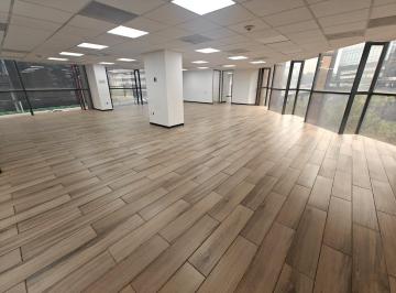 Oficina · 380m² · 7 Recámaras · 3 Estacionamientos · Oficina en Renta Polanco