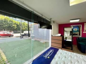 Local comercial · 181m² · 1 Recámara · 3 Estacionamientos · Local en Santa María Nonoalco
