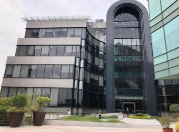 Oficina · 206m² · 5 Recámaras · Oficina en Renta en Bosques de Las Lomas