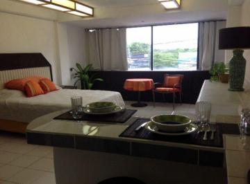 Edificio · 964m² · 17 Recámaras · Edificio en Venta en Cancún Sobre Bonampak con Uso Comercial