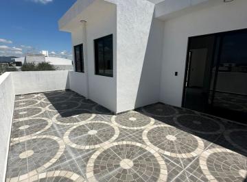 Casa · 170m² · 3 Recámaras · 2 Estacionamientos · Casa en Venta en Tequisquiapan Ubicada en Fraccionamiento Vista Alta Sup 150 m².