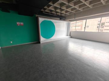Oficina · 243m² · 3 Recámaras · 2 Estacionamientos · Oficina en Renta en San José Insurgentes