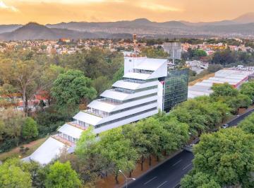 Oficina · 600m² · 3 Recámaras · 1 Estacionamiento · Oficina en Anillo Periferico Sur