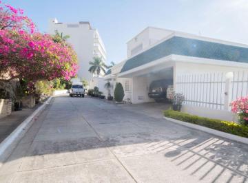 Casa de 5 habitaciones, Mazatlán · Hermosa Residencia en Cerro de La Nevería