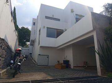 Casa en condominio · 278m² · 3 Recámaras · 2 Estacionamientos · Casa en Condominio en Lomas Quebradas