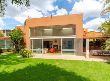 Casa en condominio · 520m² · 3 Recámaras · 5 Estacionamientos · Valle Escondido, Cerca de Periférico, Colinas y Club Alemán