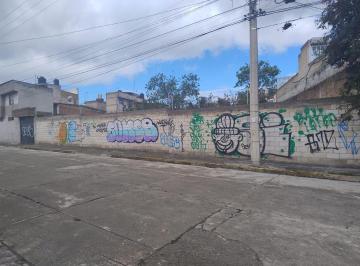 Terreno / Lote · 748m² · Terreno - Héroes del 5 de Mayo